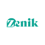 Zenik Media - Logo