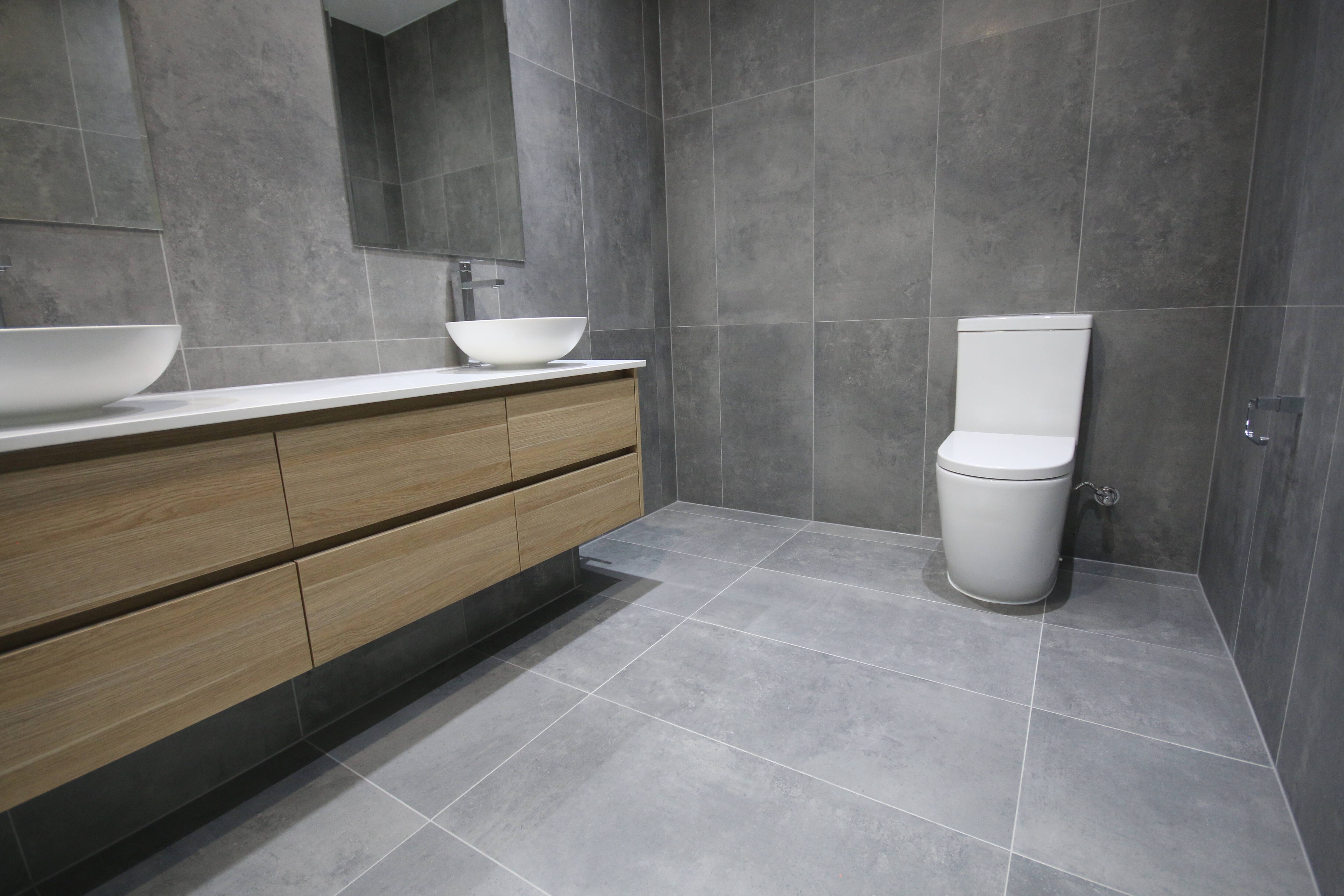 Zenit Bathrooms - Logo