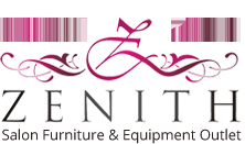 Zenith Beauty and Salon Furniture Ltd - Logo