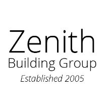 Zenith Building Group - Logo