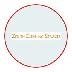 Zenith Cleaning Services - Logo