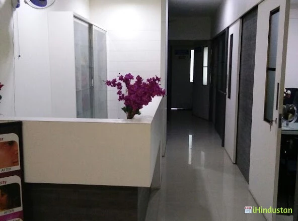 Zenith Cosmetic Surgery Raipur - Logo