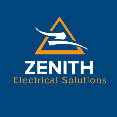 Zenith Electrical Solutions - Logo