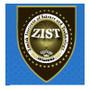 Zenith Institute of Science & Technology (ZIST) - Logo