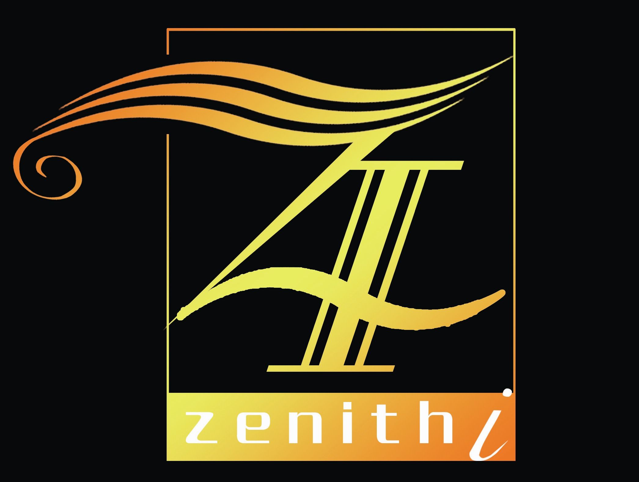 Zenith I Trading Co.,Ltd. - Logo