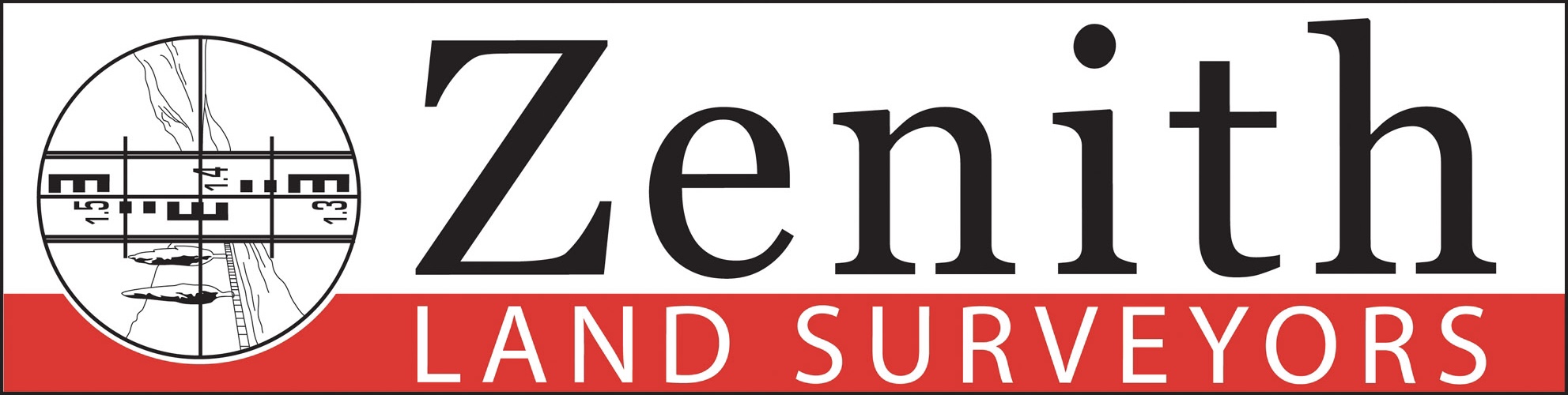 Zenith Surveying Services - Logo