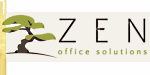 Zeno Office Solutions - Logo
