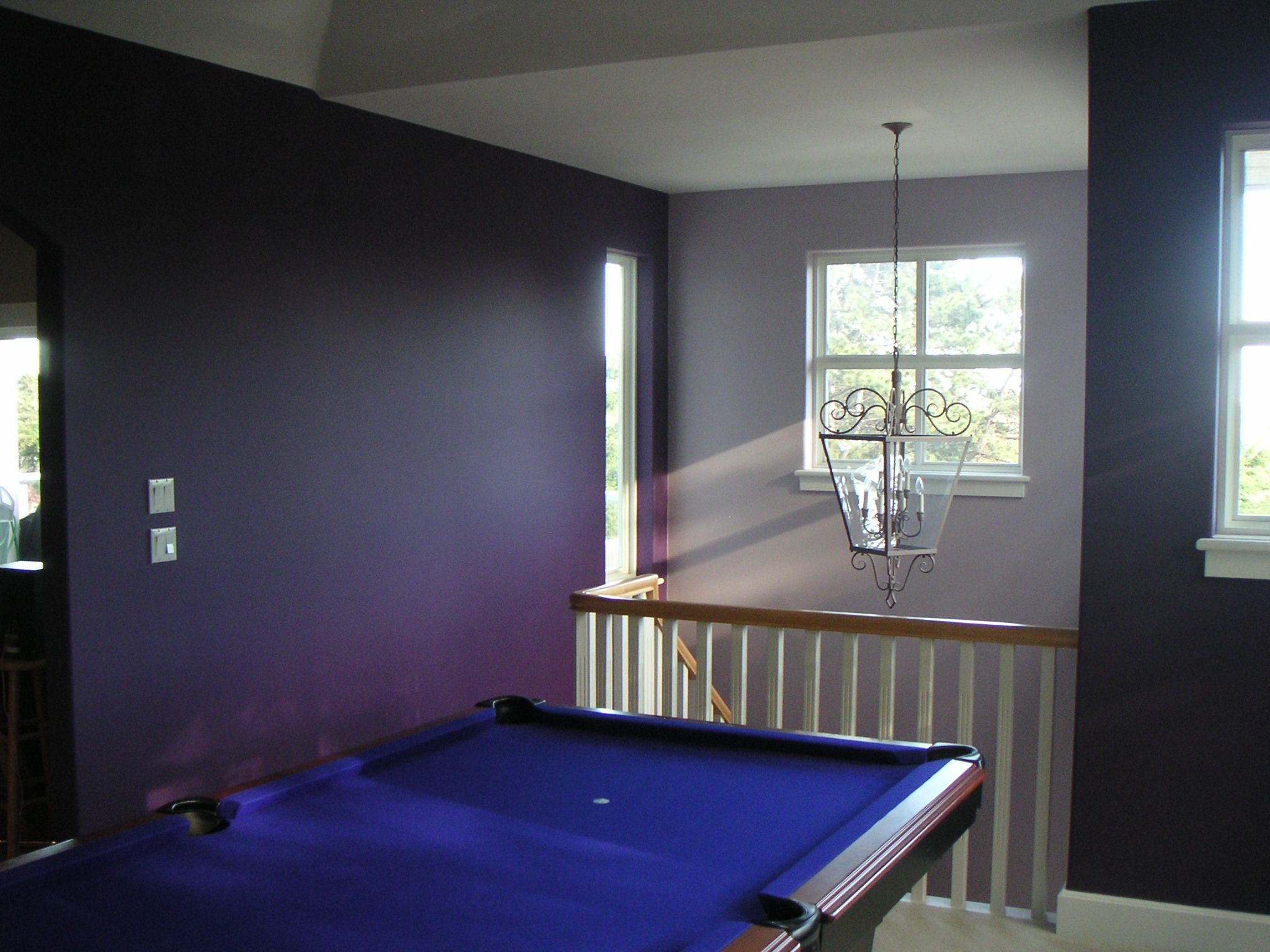 Zen Painting &a; Architectural Finishes - Logo