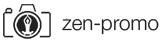 Zen-promo - Logo