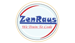 Zenrays - Logo