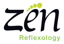 Zen Reflexology - Logo
