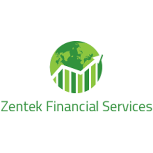 Zentek Financial Services - Logo