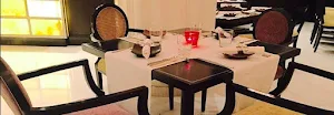 Zen - The Leela Palace - Logo