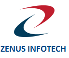 Zenus Infotech India - Logo