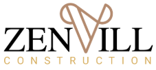 Zenvill - Logo