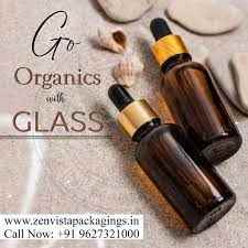 Zenvista Packagings - Cover photo
