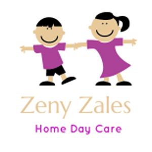 Zeny Zales Home Day Care - Logo