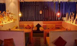 Zenzibu Da Sky Lounge - Cover photo
