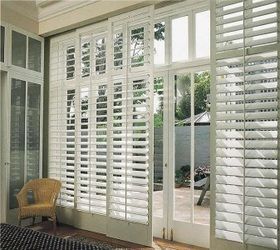 Zeon Blinds and Shades - Logo
