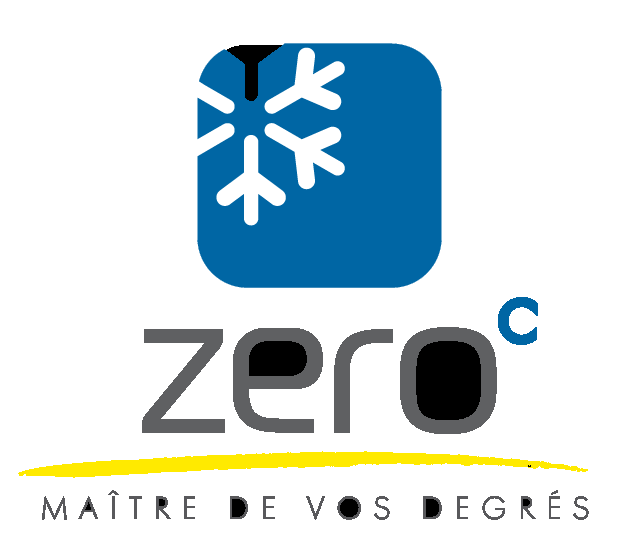 Zero-C - Logo