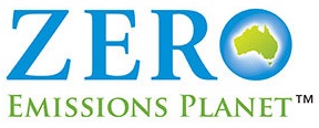 Zero Emission Building Products - Logo