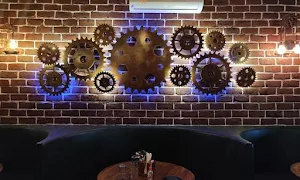 Zero Gravity Bar N Kitchen - Cover photo