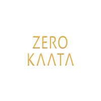 zerokaata - Logo
