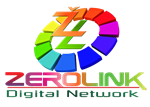 Zerolink Broadband 372580 - Logo