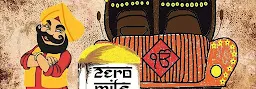 Zero Mile Punjab - Logo