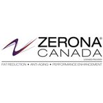 Zerona Canada Dorchester - Logo