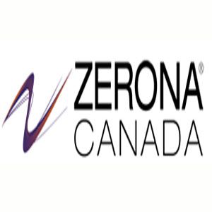 Zerona Canada - Logo