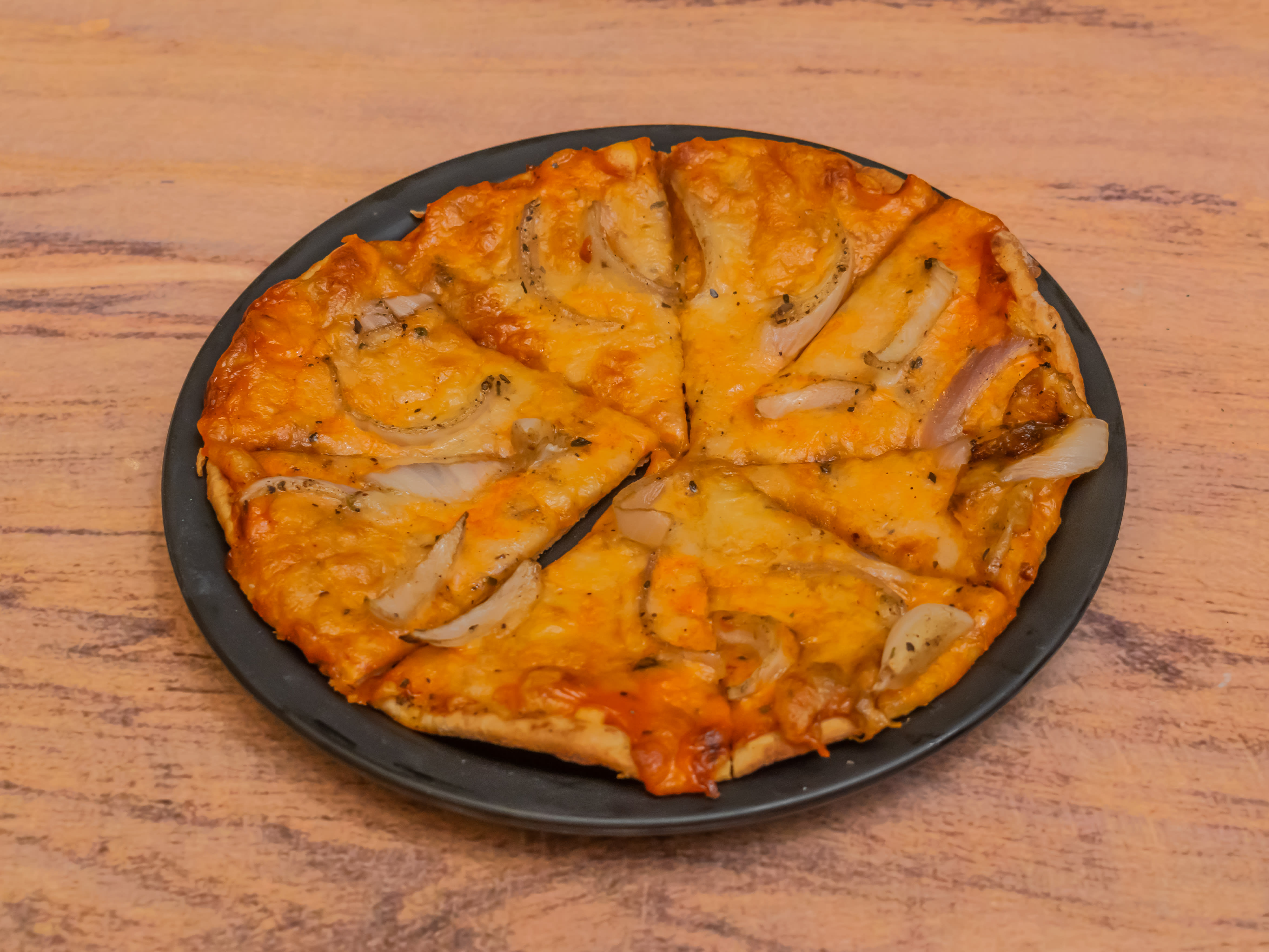 Zero Pizza - Logo
