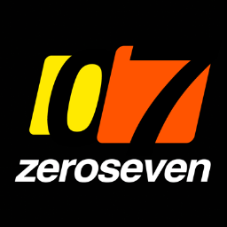 zeroseven Creative - Logo