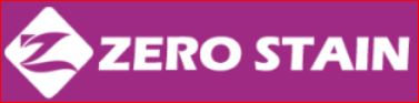 Zero Stain - Logo