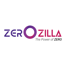 Zerozilla - Cover photo