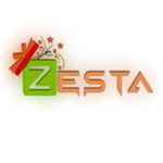 Zesta Neon - Logo