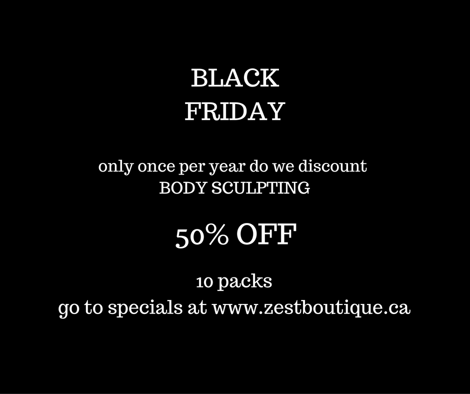 Zest Beauty Boutique - Cover photo