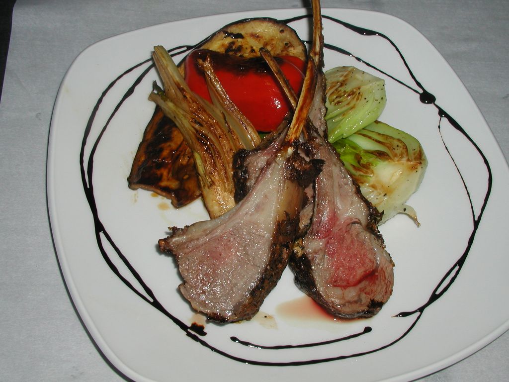 Zest Catering - Cover photo
