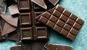 Zest Chocolates - Logo
