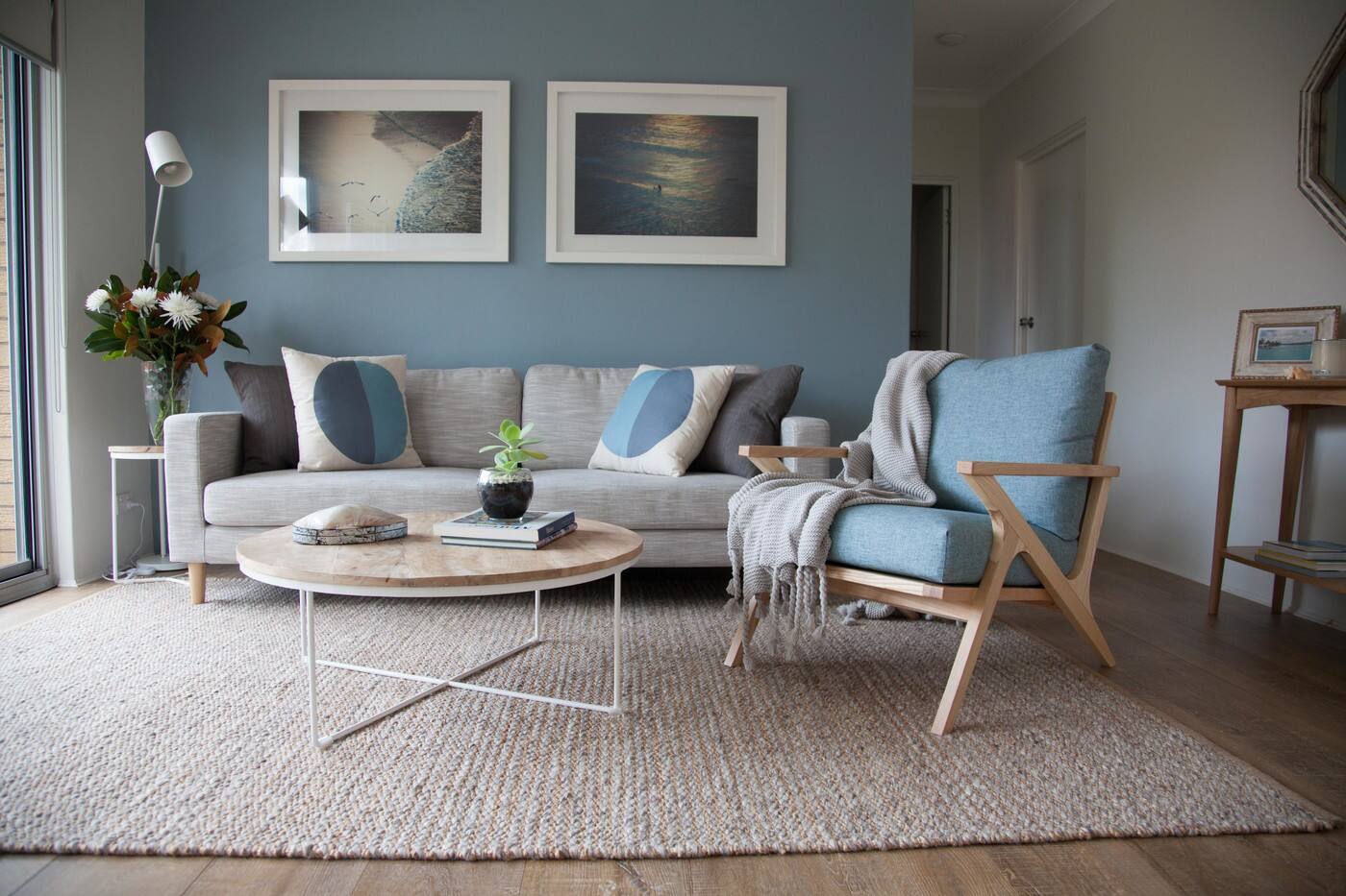 Zest Interior Design - Logo