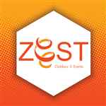 Zest Ooh Media 136242 - Logo