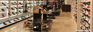 Zeta Exclusive Foot Wear Shop - Logo