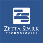 Zetta Spark Technologies - Logo