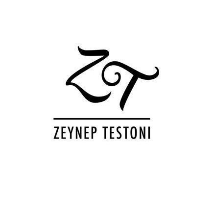 Zeynep Testoni Ceramics - Logo