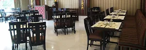 Zhangs Chinese Restaurant - Logo