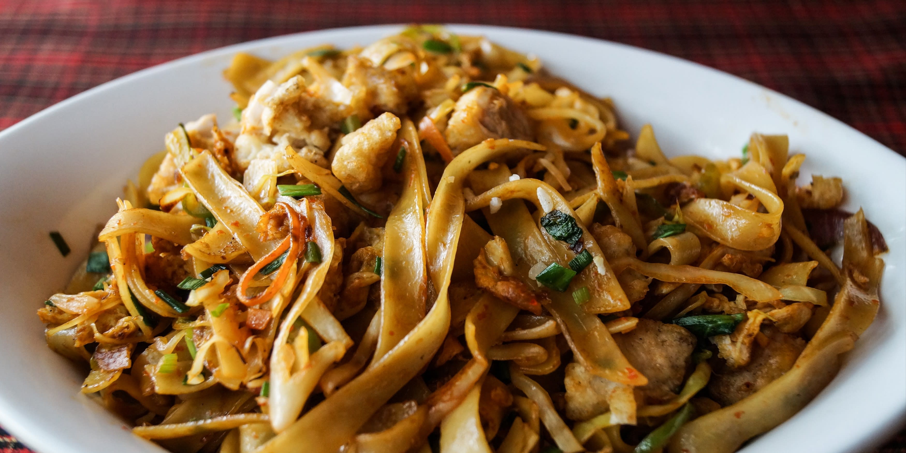 Zhangs Chinese Restaurant - Logo