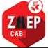 Zhep Cab - Logo