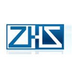 ZHS Chartered Accountants - Logo