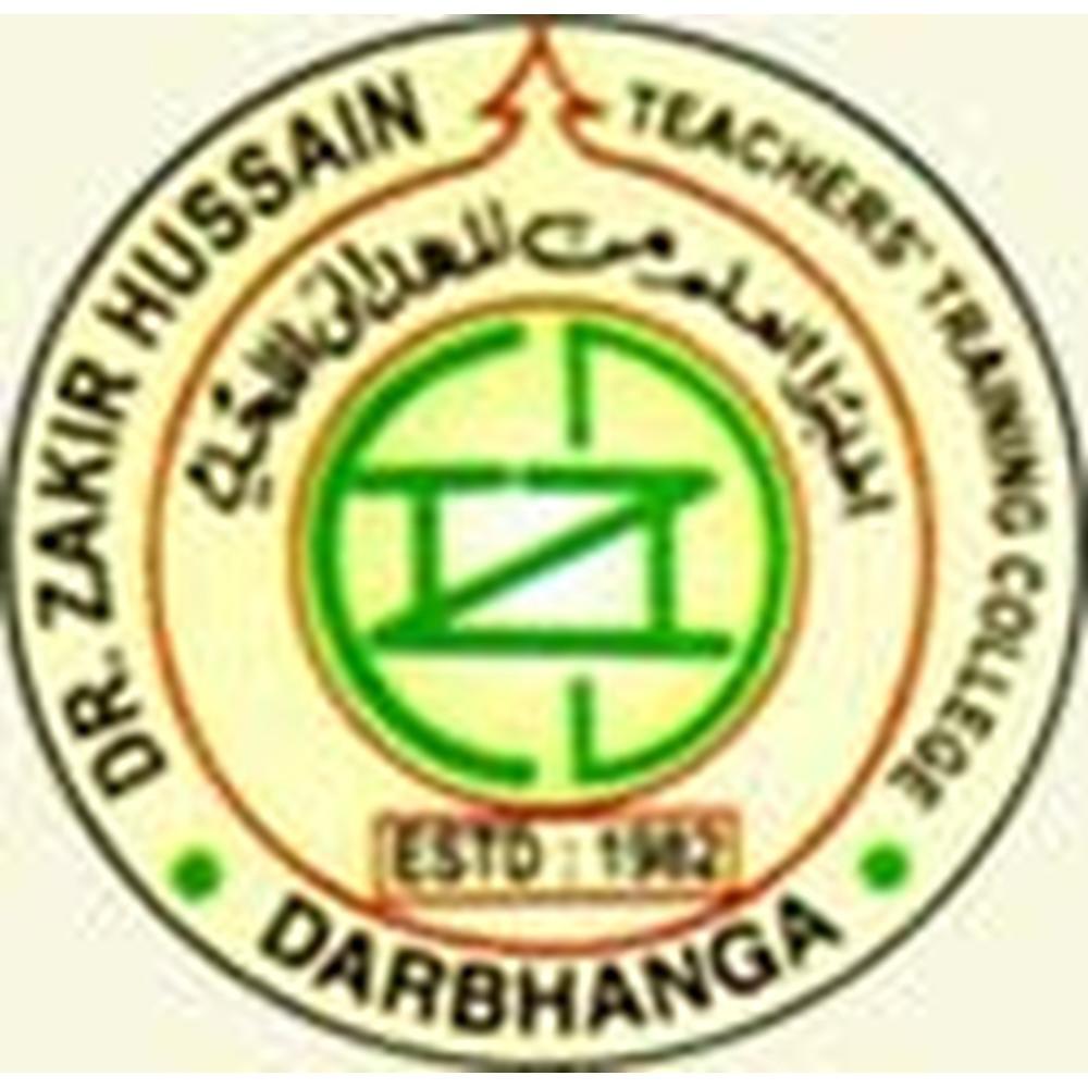 ZHTTC Darbhanga (ZHTTC) - Logo