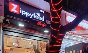 Zippyfeed - Logo